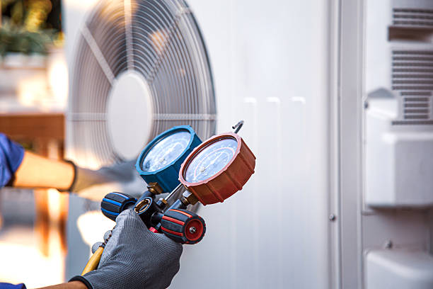 Affordable Hvac solutions in Haymarket, VA